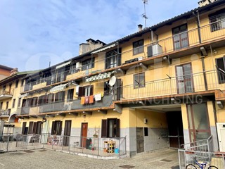 Quadrilocale in Vendita a Collegno, 179'000&euro;, 125 m²