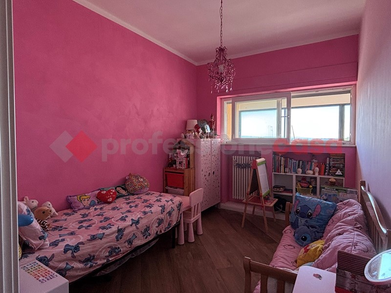 Appartamento in Vendita a Taranto, 205'000&euro;, 147 m²