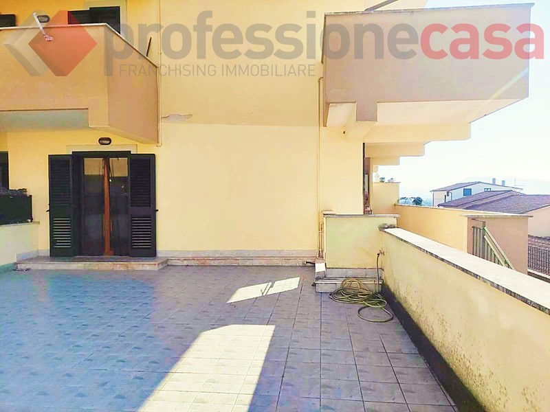 Bilocale in Affitto a Piedimonte San Germano, 400&euro;, 50 m²