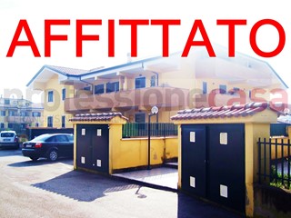 Bilocale in Affitto a Piedimonte San Germano, 400&euro;, 50 m²