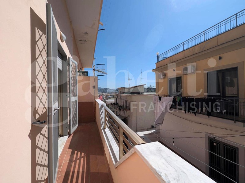 Trilocale in Vendita a Monte di Procida, 159'000&euro;, 70 m²