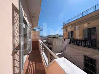 Trilocale in Vendita a Monte di Procida, 159'000&euro;, 70 m²