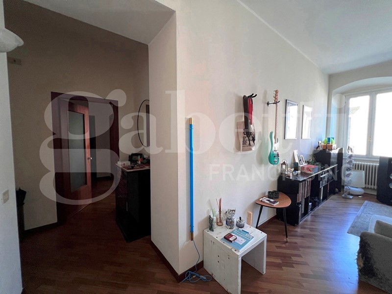 Trilocale in Vendita a Brescia, 380'000&euro;, 110 m², arredato