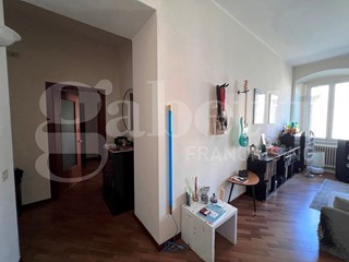 Trilocale in Vendita a Brescia, 380'000&euro;, 110 m², arredato