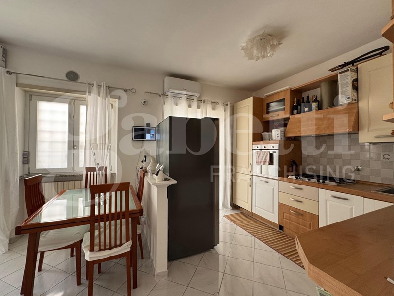 Trilocale in Vendita a Marino, 279'000&euro;, 90 m²