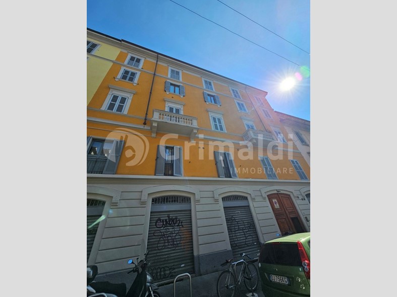 Trilocale in Affitto a Milano, 1'600&euro;, 70 m², arredato