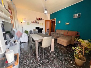 Trilocale in Affitto a Verona, 740&euro;, 85 m², arredato