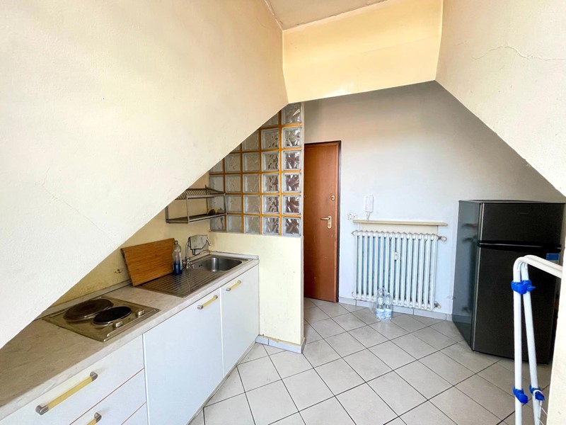 Bilocale in Affitto a Alba, 500&euro;, 60 m², arredato