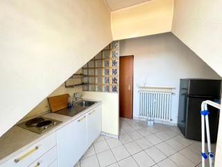 Bilocale in Affitto a Alba, 500&euro;, 60 m², arredato