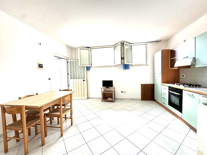 Trilocale in Vendita a San Salvo, 79'000&euro;, 50 m², arredato