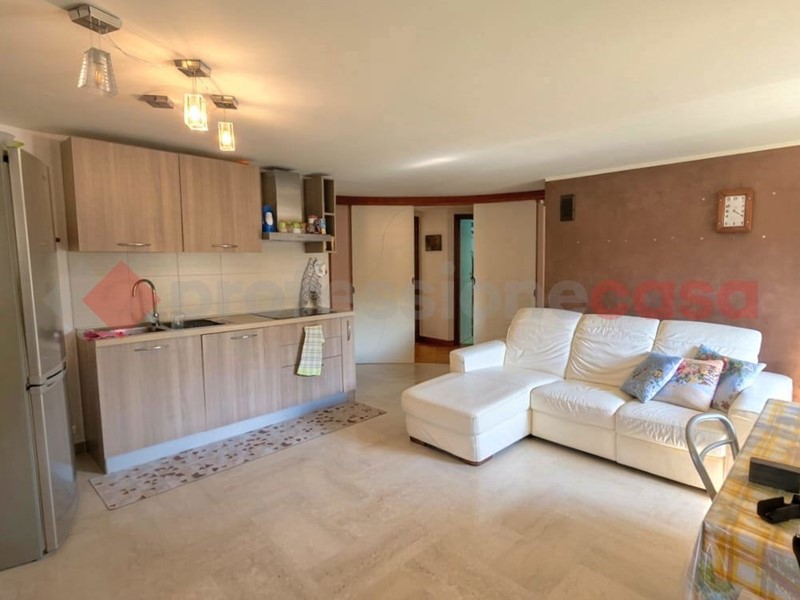 Attico in Vendita a Castel San Giorgio, 176'000&euro;, 115 m²