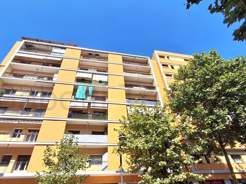 Trilocale in Vendita a Trieste, 228'000&euro;, 117 m²