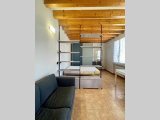 Monolocale in Affitto a Parma, 720&euro;, 45 m², arredato, con Box