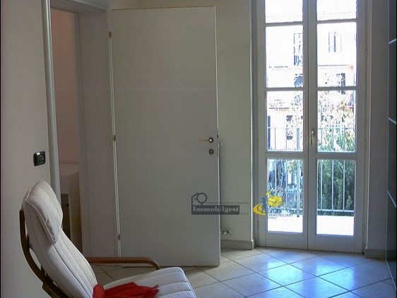 Bilocale in Affitto a Parma, zona Parma Centro, 540&euro;, 40 m², arredato