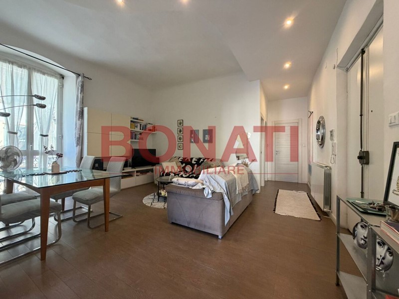 Quadrilocale in Vendita a La Spezia, zona Centro, 225'000&euro;, 88 m²