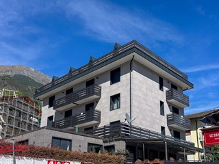 Quadrilocale in Vendita a Chatillon, 195'000&euro;, 85 m²