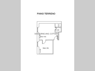 Bilocale in Affitto a Firenze, zona Porta Romana, 1'200&euro;, 38 m², arredato