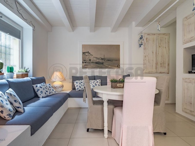 Quadrilocale in Vendita a Ceriale, 288'000&euro;, 90 m², arredato
