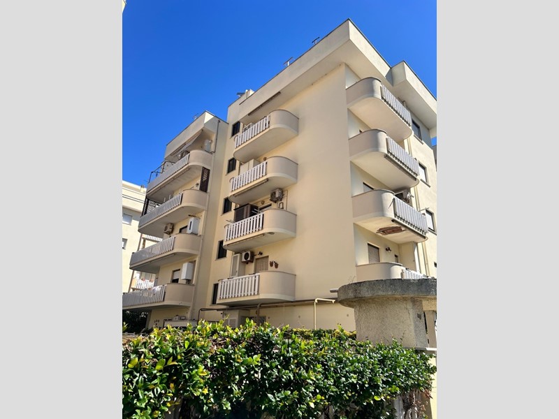 Trilocale in Affitto a Nettuno, 650&euro;, 60 m², arredato