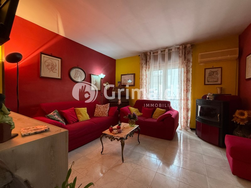 Quadrilocale in Vendita a Bellizzi, 159'000&euro;, 126 m²
