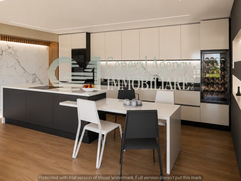 Bilocale in Vendita a Roma, 265'000&euro;, 60 m²