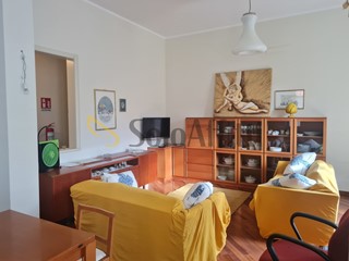 Trilocale in Affitto a Pescara, zona Viale Regina Elena, 900&euro;, 134 m², arredato