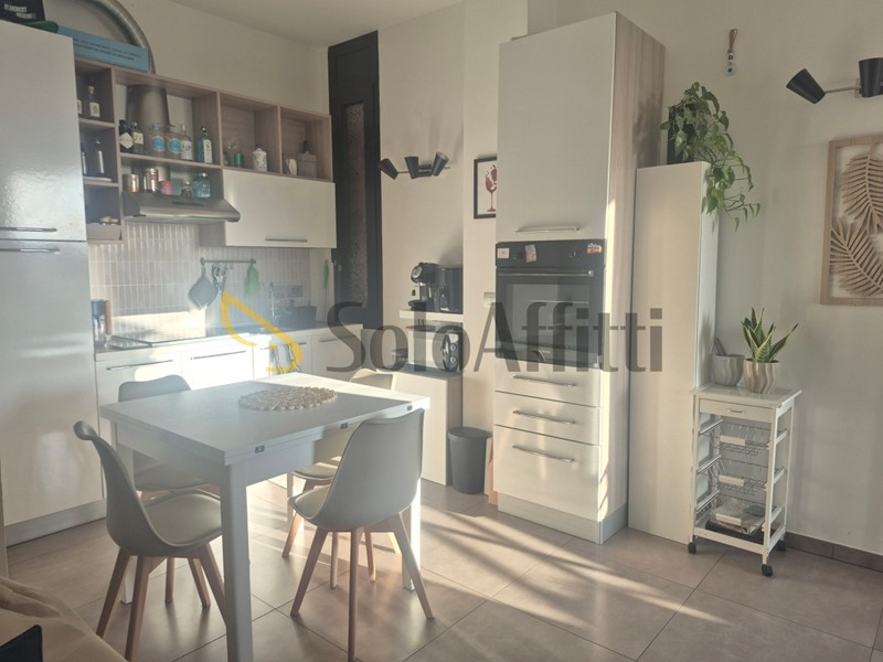 Bilocale in Affitto a Pescara, zona Tribunale Nuovo, 550&euro;, 50 m²