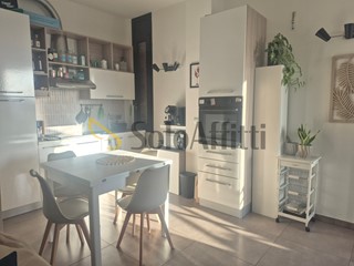Bilocale in Affitto a Pescara, zona Tribunale Nuovo, 550&euro;, 50 m²