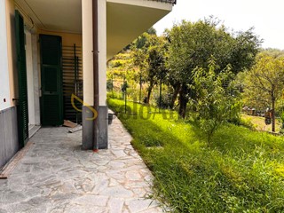 Appartamento in Affitto a Lavagna, 1'500&euro;, 160 m², con Box