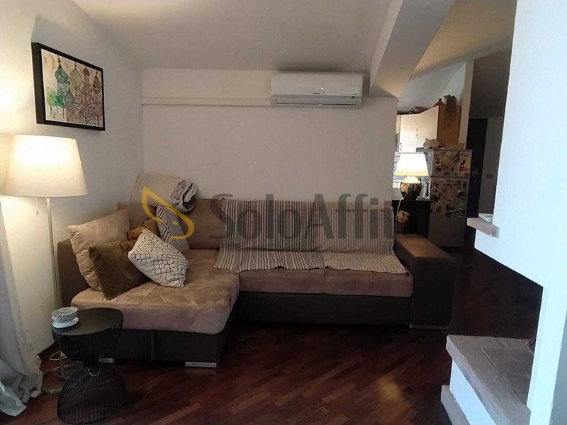Trilocale in Affitto a Terni, zona Centro Storico, 530&euro;, 70 m², arredato