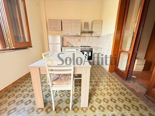 Bilocale in Affitto a Caserta, zona San Leucio, 400&euro;, 60 m², arredato