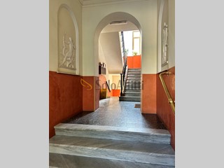 Trilocale in Affitto a Torino, zona Crocetta, 980&euro;, 65 m², arredato