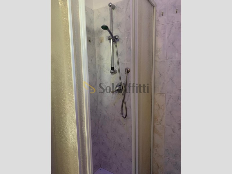 Trilocale in Affitto a Torino, zona Barriera di Milano, 750&euro;, 65 m², arredato