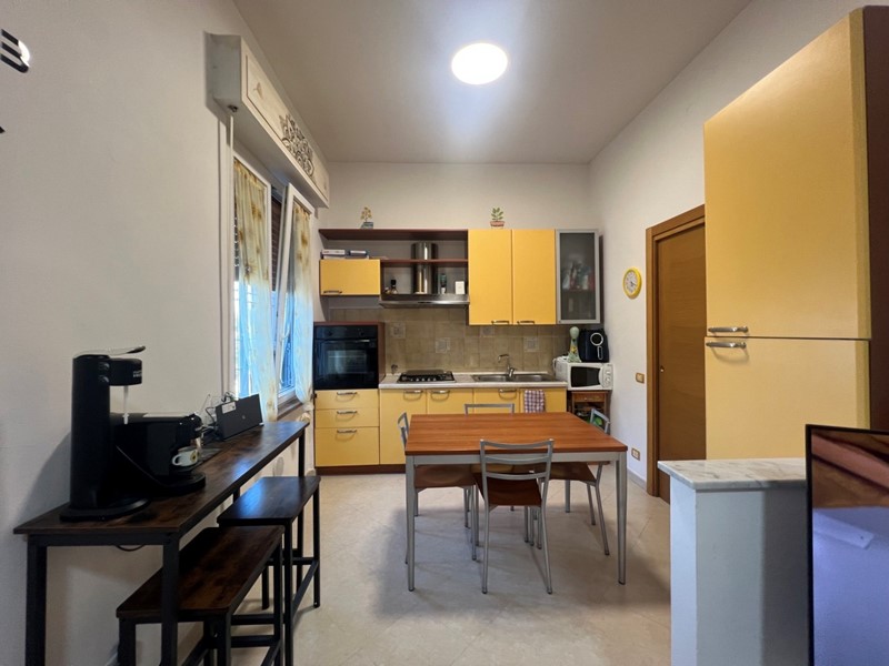 Trilocale in Affitto a La Spezia, zona FABIANO, 600&euro;, 70 m², arredato