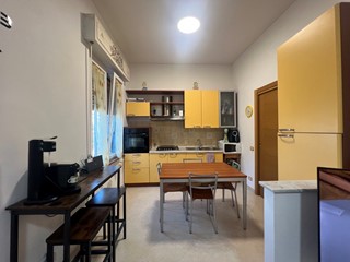 Trilocale in Affitto a La Spezia, zona FABIANO, 600&euro;, 70 m², arredato
