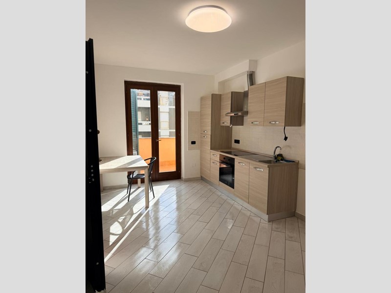 Appartamento in Affitto a Santo Stefano di Magra, 700&euro;, 50 m², arredato, con Box