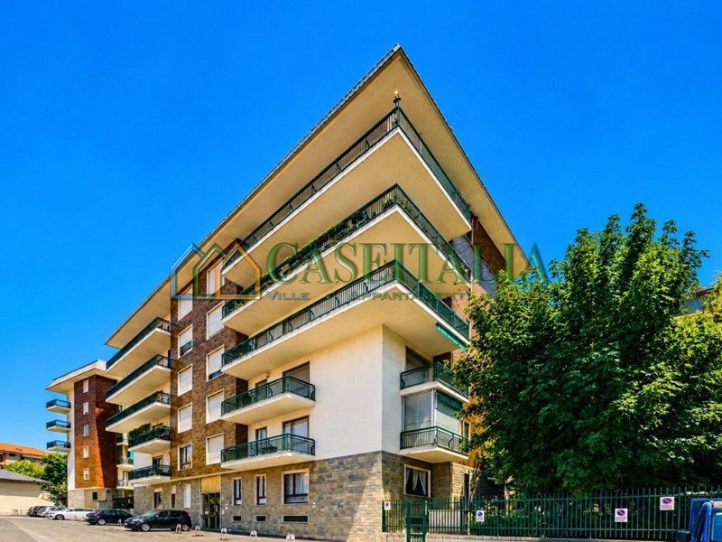 Appartamento in Vendita a Rivoli, 260'000&euro;, 165 m²