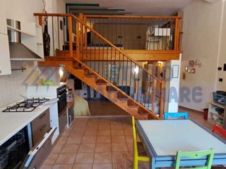 Trilocale in Vendita a Santo Stefano al Mare, 129'000&euro;, 75 m², arredato