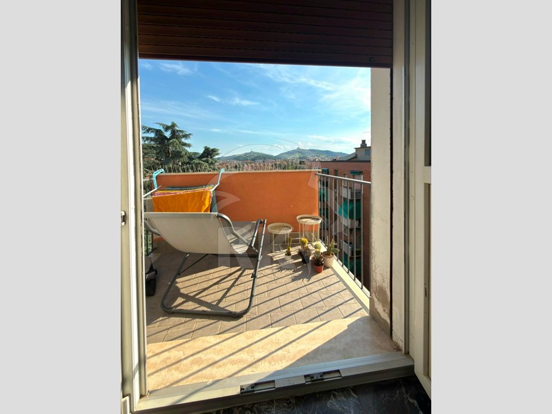 Trilocale in Affitto a Bologna, zona Saffi, 980&euro;, 79 m²