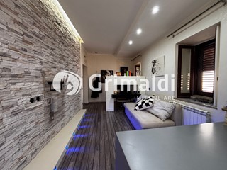 Bilocale in Vendita a Montecorvino Pugliano, 79'000&euro;, 90 m²