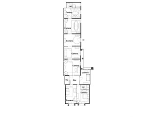 Appartamento in Vendita a Napoli, 985'000&euro;, 191 m²
