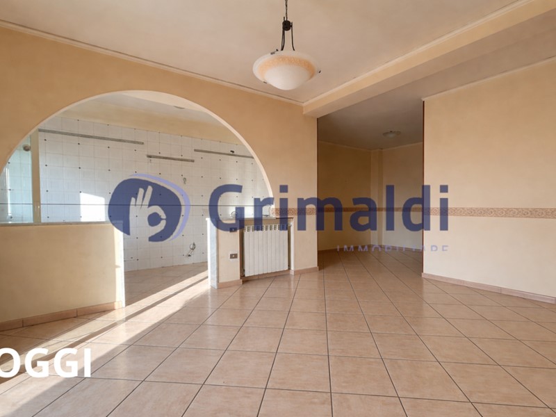 Trilocale in Vendita a Marano di Napoli, 190'000&euro;, 123 m²