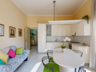 Trilocale in Vendita a Napoli, 440'000&euro;, 100 m²