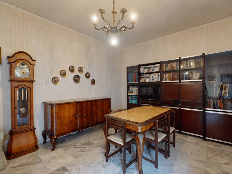 Trilocale in Vendita a Napoli, 390'000&euro;, 83 m²