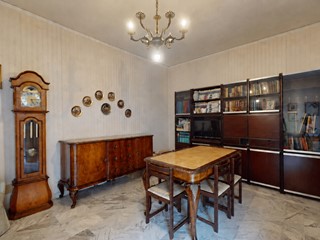 Trilocale in Vendita a Napoli, 390'000&euro;, 83 m²