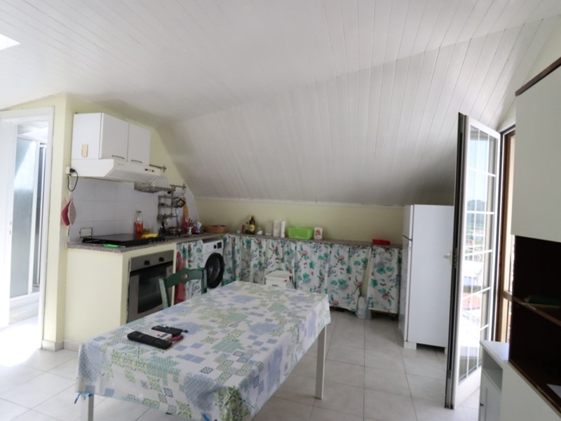 Bilocale in Vendita a Santo Stefano di Magra, 72'000&euro;, 57 m², arredato