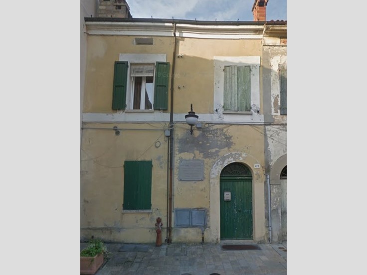Trilocale in Vendita a Cervia, 395'000&euro;, 95 m²