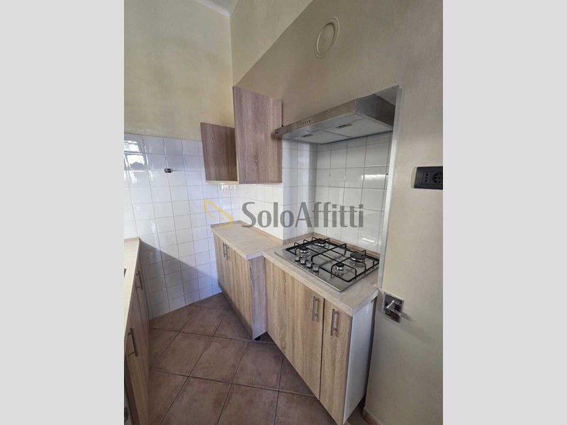 Bilocale in Affitto a Torino, zona Lingotto, 500&euro;, 55 m², arredato