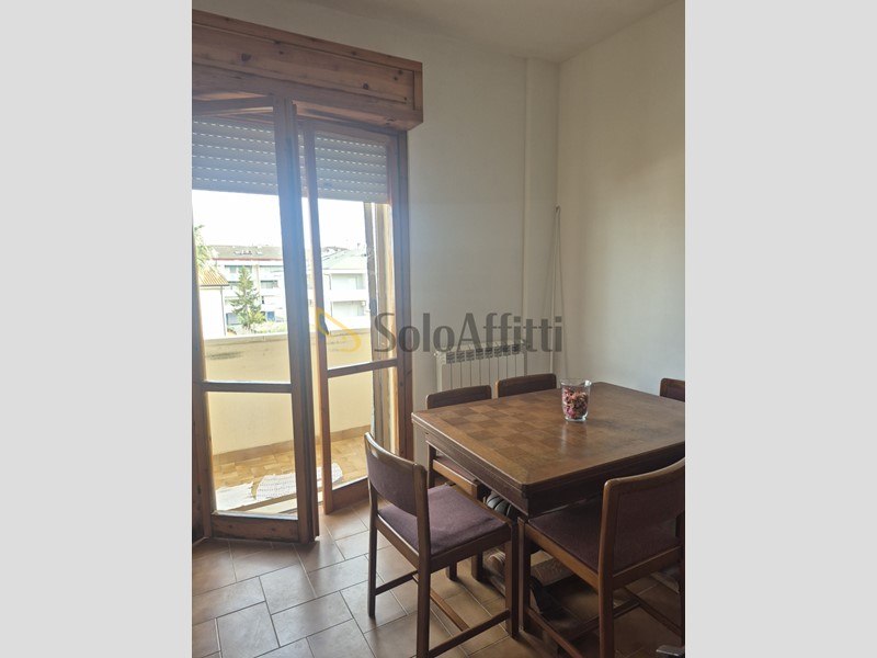 Trilocale in Affitto a Montesilvano, zona Villa Verrocchio, 450&euro;, 50 m², arredato