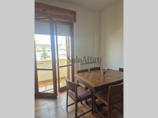Trilocale in Affitto a Montesilvano, zona Villa Verrocchio, 450&euro;, 50 m², arredato